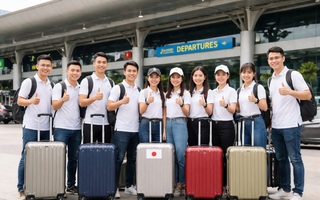 Minh bạch xuất khẩu lao động