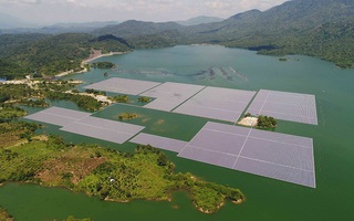 Một loạt dự án nhiệt điện, điện mặt trời nổi sắp triển khai ở TPHCM, Đắk Lắk và Ninh Bình