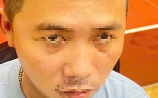 Bắt thanh niên trộm xe tại Vạn Hạnh Mall