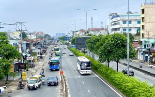 TPHCM: Xây dựng hệ số điều chỉnh giá đất hơn 11.000 tuyến đường