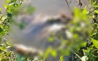 Thông tin "nóng" vụ nữ sinh lớp 7 bị sát hại