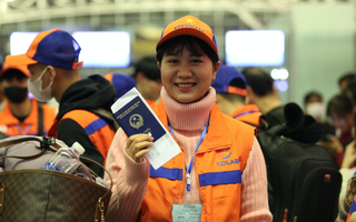 Siết điều kiện đưa lao động đi làm việc ở nước ngoài