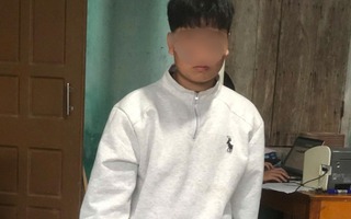 Nhóm học sinh đã làm điều nguy hiểm sau khi xem clip trên mạng (!)