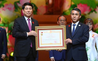 KIẾN TẠO VỊ THẾ, TƯƠNG LAI: Xứng danh Bệnh viện Chợ Rẫy