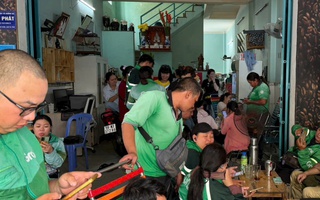 Ấm áp Chợ Tết Công đoàn trực tuyến 2026