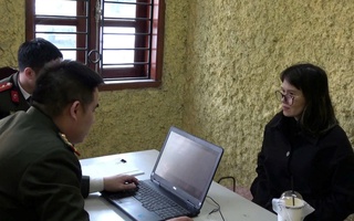 Một đối tượng tuyên truyền chống Nhà nước bị bắt