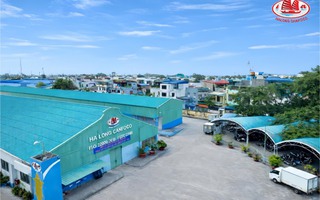 Quảng Ninh làm rõ thông tin liên quan tên gọi "Đồ hộp Hạ Long"