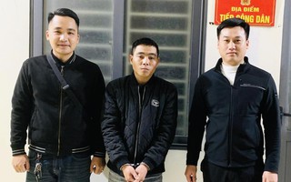 Bắt giữ nghi phạm gây ra vụ hiếp dâm trên địa bàn TP Hà Nội