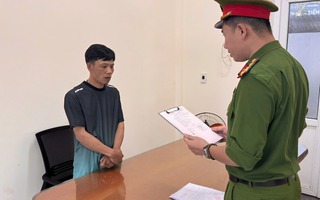 Sập bẫy “đầu tư vàng online”, một người đàn ông bị chiếm đoạt hơn 5,3 tỉ đồng