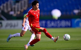 U23 Việt Nam: Nỗ lực để tránh đối đầu sớm ứng viên vô địch