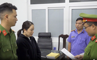 Khánh Hòa: Dựng chuyện có "suất ngoại giao" mua đất, chiếm đoạt 14 tỉ đồng