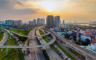 TP HCM - tầm vóc lớn, sứ mệnh lớn