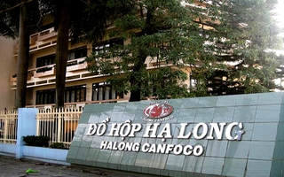 Hơn 120 tấn thịt bệnh dịch tả heo châu Phi tuồn vào Công ty Cổ phần đồ hộp Hạ Long chế biến