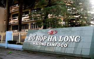 Vụ hơn 120 tấn thịt tả heo châu Phi tuồn vào nhà máy: Triệu tập lãnh đạo Công ty CP đồ hộp Hạ Long