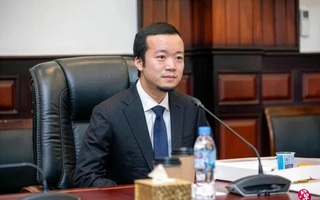 Campuchia xác nhận dẫn độ “ông trùm” Chen Zhi,  Trung Quốc chưa lên tiếng 