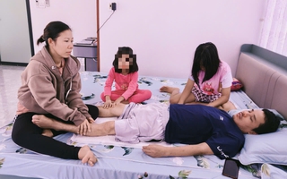 Đề nghị khởi tố vụ án đánh người đến liệt giường, nhưng từng giám định thương tật... 0%