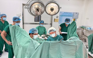 Bệnh nhân 35 tuổi mắc bệnh trĩ độ III, bác sĩ đưa ra khuyến cáo nóng