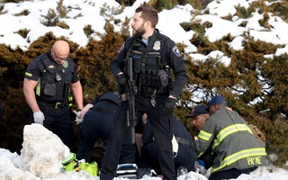 Tranh cãi dữ dội khi đặc vụ ICE của Mỹ bắn chết người ở bang Minnesota