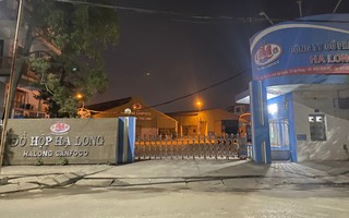 Vụ heo bệnh ở Công ty CP Đồ hộp Hạ Long: Lương tâm "đóng hộp"!