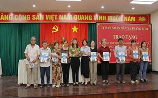 Tin vui cho người mắc bệnh hiểm nghèo ở Đồng Nai