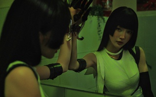 Juky San: "Buông bỏ đôi khi là cách tự cứu mình"