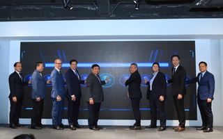 Dassault Systèmes "bắt tay" NIC ra mắt Trung tâm Xuất sắc về AI và Bản sao số tại Việt Nam