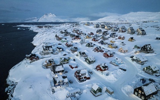 Điểm nóng xung đột ngày 9-1: Mỹ muốn có Greenland từ gần 160 năm trước