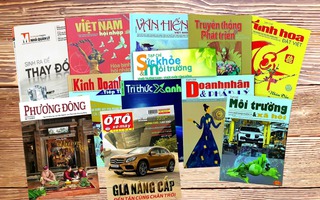 Bộ Chính trị, Ban Bí thư: Các hội hoạt động theo nguyên tắc tự nguyện, tự trang trải về kinh phí