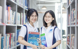 Trường ĐH Mở TPHCM công bố 6 phương thức xét tuyển năm 2026