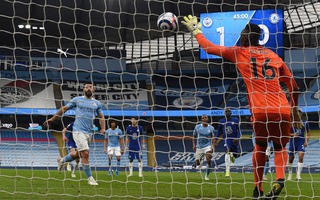 Video: 5 quả phạt đền kiểu Panenka tệ hại nhất lịch sử bóng đá