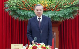 Bộ Chính trị ban hành Nghị quyết về phát triển kinh tế nhà nước