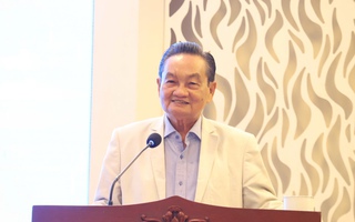 TS Trần Du Lịch: "Cái hay của Nghị quyết 260 là phân cấp, phân quyền rõ cho TPHCM"