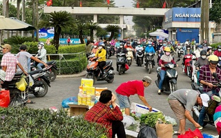 Lo chỗ học cho con công nhân: TPHCM rà soát khu vực đông lao động trước Tết 2026