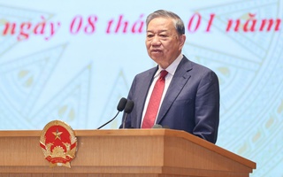 Tăng trưởng dựa vào năng suất, đổi mới sáng tạo