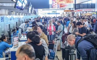 Đường bay Hà Nội - TPHCM vượt quy mô trước đại dịch COVID-19, xếp thứ 4 thế giới