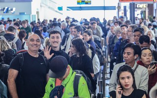 Hàng không siết chặt an toàn, chất lượng phục vụ Đại hội Đảng XIV