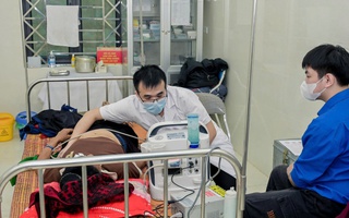 Trường ĐH Y Dược TPHCM hướng tới top 100 trường ĐH hàng đầu châu Á