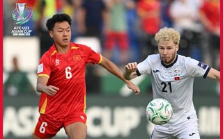 Truyền thông Indonesia tự tin U23 Việt Nam “đã vào tứ kết”