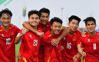 Cục diện "khó lường", U23 Việt Nam cần gì để đi tiếp?