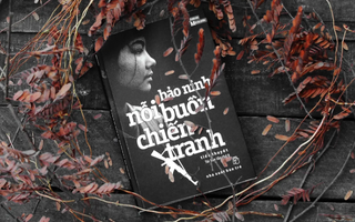 Đưa "Nỗi buồn chiến tranh" khỏi danh sách 50 tác phẩm tiêu biểu, xuất sắc