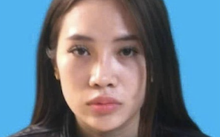 Chân dung Na Đắc Kỷ đang bị Công an TPHCM truy nã