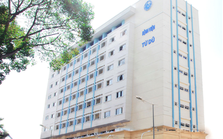 Sở Y tế TPHCM chỉ đạo nóng với Bệnh viện Từ Dũ