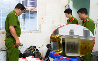 Hàng giả, hàng nhái vẫn trêu ngươi (*): "Lá chắn" trên môi trường số