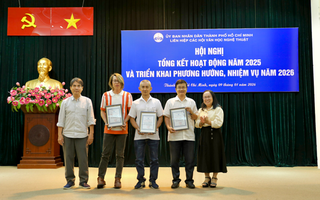 Bồi đắp hệ giá trị con người Việt Nam