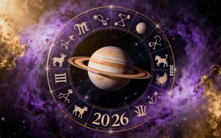 Lộ diện cung hoàng đạo “số hưởng” nhất năm 2026