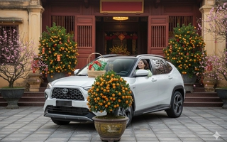 Người mua ô tô ở Đà Nẵng "tá hỏa" khi lệ phí trước bạ "tăng kỳ lạ"