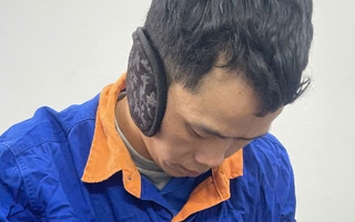 Lời khai của nam công nhân sát hại đồng nghiệp