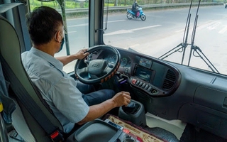 TÔI LÊN TIẾNG: Cú đánh lái của sự vô cảm