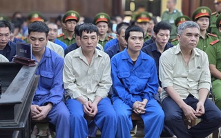 Vụ hối lộ tại Trung tâm Đăng kiểm 50-04V: VKS đề nghị nhiều mức án nghiêm khắc