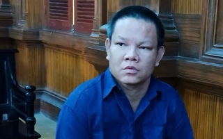 Sáng tỏ vụ cụ ông nằm thoi thóp trong công viên Cây Mai ở TPHCM